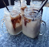 cafe cucina - Sydney 4u