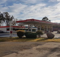 Caltex Tarcutta Roadhouse - Accommodation Sydney