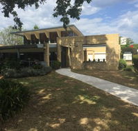 Central Park Cafe - Accommodation Sydney