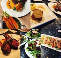 Cottontails Restaurant Winery  Function Centre - Sydney 4u