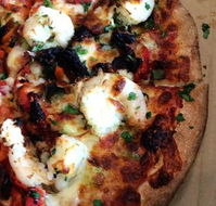 Crust Gourmet Pizza - Sydney 4u