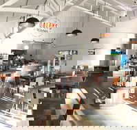 Daleys Kitchen - Sydney 4u