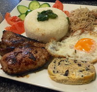 Delice Asiatique - Sydney 4u