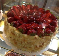Drummoyne Bakehouse Cafe - Sydney 4u