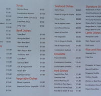 Golden Recipes - Sydney 4u
