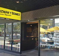 Guzman y Gomez - Sydney 4u