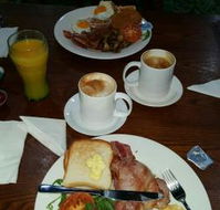 Half Tide Brasserie - Sydney 4u