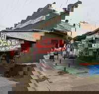 Halfway Cafe - Accommodation Sydney