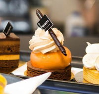 Harans Patisserie - Sydney 4u