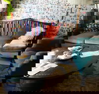 Hatters Tea House - Sydney 4u