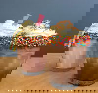 Helado - Sydney 4u
