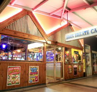 Hogs Breath Cafe Wagga Wagga - Sydney 4u