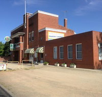 Horse and Jockey Hotel - Accommodation Sydney