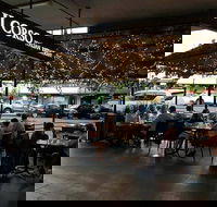Il Corso - Sydney 4u
