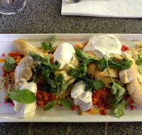 Impact plants Cafe - Sydney 4u
