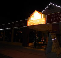 Indian Tavern Tandoori - Sydney 4u