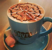 Infuso - Sydney 4u