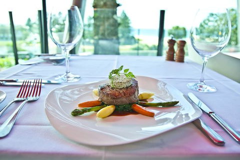 L'isle De France Terrigal - Sydney 4u 0