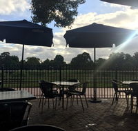 Lavenders Riverside Cafe - Accommodation Sydney