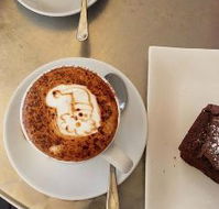 LJ's Coffee Corner - Sydney 4u