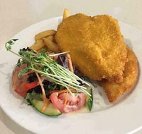 Maitland Park Bowlo Bistro - Accommodation Sydney