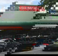 Noodle Paradise Wagga Wagga - Sydney 4u