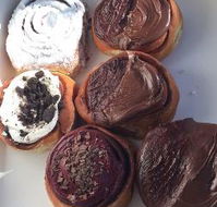 Oregano Bakery - Sydney 4u