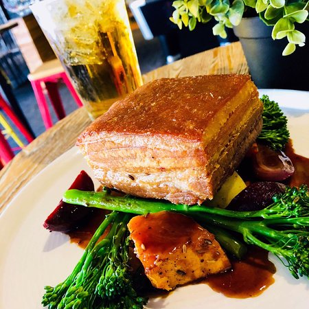 Que Bar - Accommodation Sydney 0