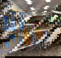Rabbit Books and Art House Studio - Sydney 4u