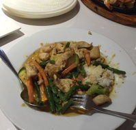 Saigon Garden Retaurant - Sydney 4u