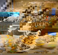 Sardinia Italian inspired seafood - Sydney 4u