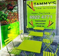 Tammy's Thai Kitchen - Sydney 4u