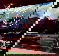 Thaigga - Sydney 4u