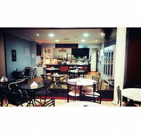 The Atrium Cafe - Sydney 4u