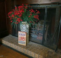 The Grand Junction Hotel Restaurant - Accommodation Sydney