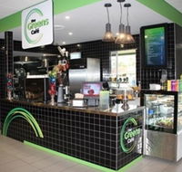 The Greens Cafe - Sydney 4u