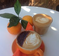 The Orange Tree - licensed cafe by the river - Accommodation Sydney