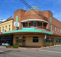The Pourhouse - Accommodation Sydney
