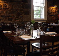 The Riverina Hotel Restaurant - Sydney 4u