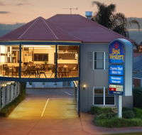 The Roundabout Restaurant - Sydney 4u