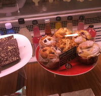 The Scarlett Table Cafe - Sydney 4u
