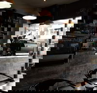 Three Rosettas Espresso Bar  Cafe - Sydney 4u