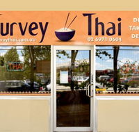 Turvey Thai - Sydney 4u