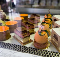 Dolcettini - Finest Hand-Crafted Desserts - Sydney 4u