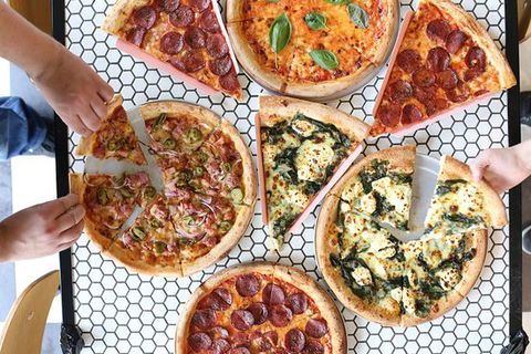 Epic Pizza - Accommodation Sydney 0