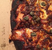 Forest Wood Fired Pizza - Accommodation Sydney