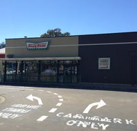Krispy Kreme Doughnuts - Accommodation Sydney