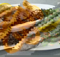 Meadowbay Fish and Chips - Sydney 4u