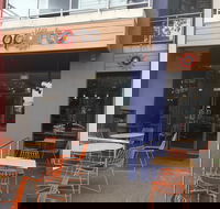 Oporto's - Sydney 4u