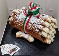 Pasticceria Caruso - Sydney 4u
